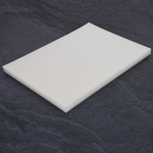 100PCS Transparent Binding Cover Film, 0.2mm, A4, Scratch-Free