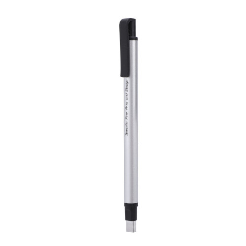 Mechanischer Radierstift, Kunststoffgehäuse, 2