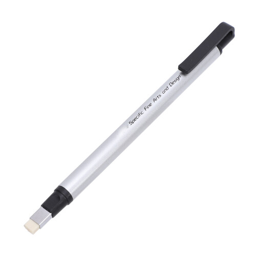 Mechanischer Radierstift, Kunststoffgehäuse, 1