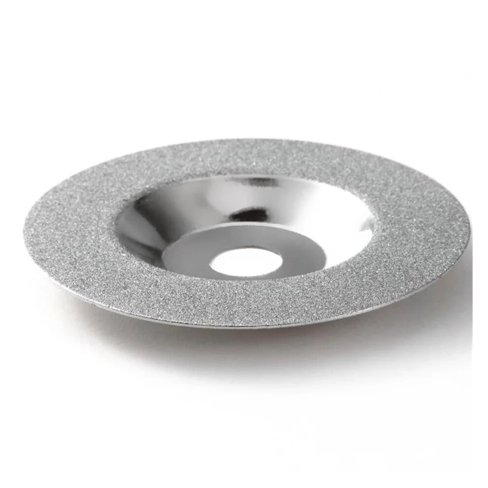 Cutting Discs 100Mm Diamond Grinding Disc Cut Off Wheel Glass Cutter Bowl Shape Saw Blades Rotary Abrasive Tools 9189345328794