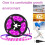 Plant Growth Light LED Full Spectrum USB Waterproof Nursery Light Artificial Sunlight (5m) 2