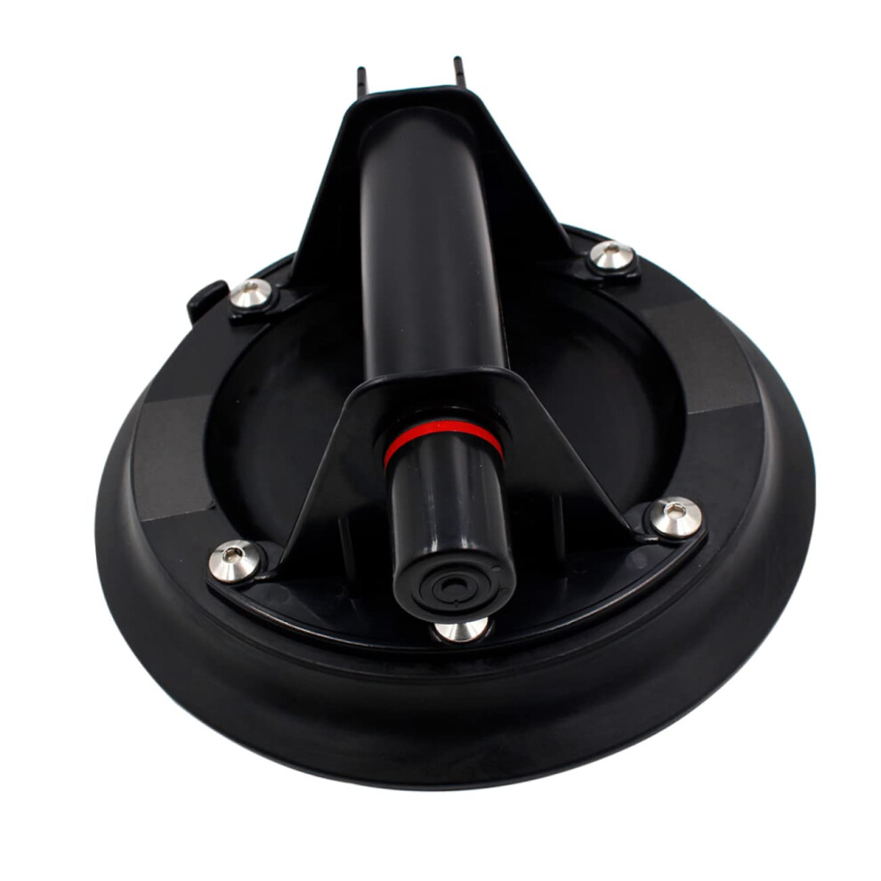 Performance Suction Lifter Vacuum Suction Cup With Load Capacity For Tiles Marble, Comfortable And Easy To Use For Quick Moving. 9382693644749