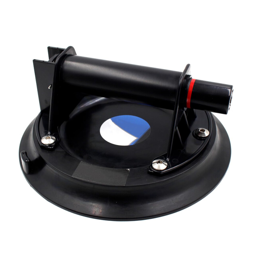 Vacuum Suction Cup With Handle, Sturdy Glass Lifter For Easy Lifting Of Tiles During Transport And Installation Work. 9347817950342