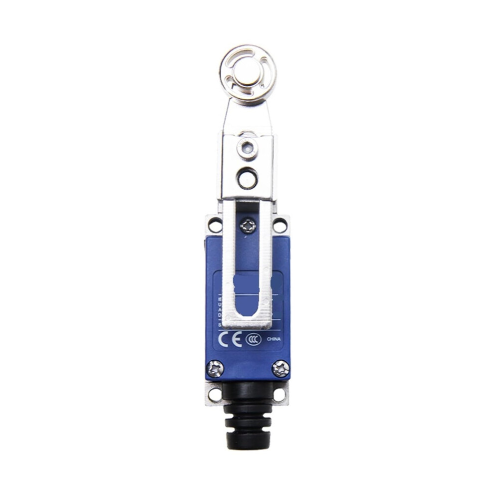 Limit Switch Xce146 Metal Roller Long Arm For Smooth Operation And Easy Wiring 9347817157154