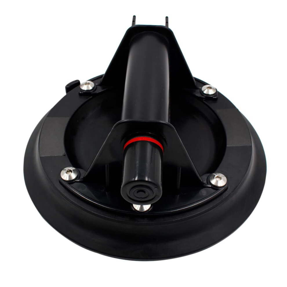 8 Strong Suction Cup Puller Performance Vacuum Cleaner Carpet Wet Dry Suction Cup Hook 9382693644824