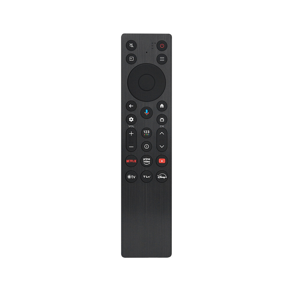 For Tcl Tv Voice Remote Control Rc713a Rc923a-Fmb8 C Rc913a-Fmb4 6935161572414