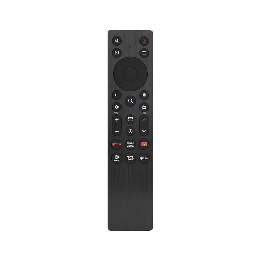 For Tcl Tv Voice Remote Control Rc713a Rc923a-Fmb8 C Rc913a-Fmb4 6935161572421