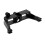 Differentialsperre Servo-Halter 93x42x30mm 22g Schwarz 11