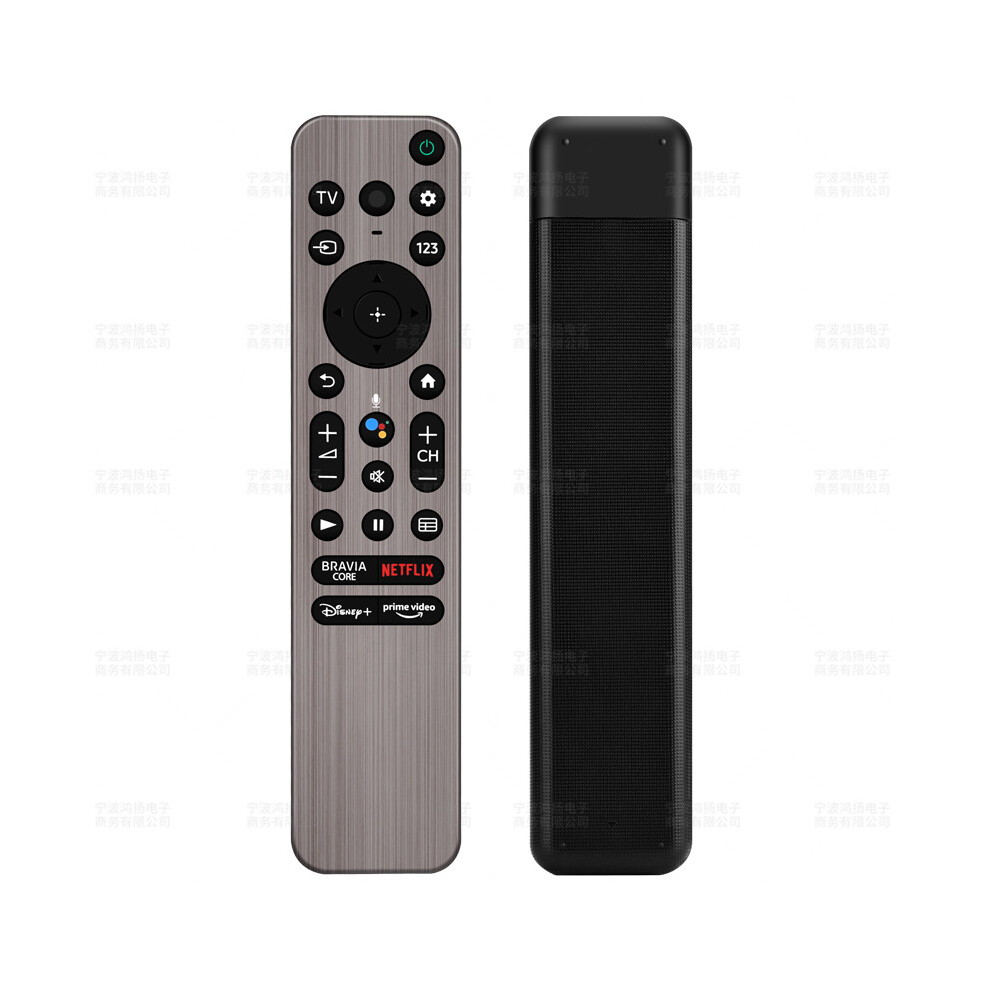 Vietai Is Suitable For Sony Tv Voice Remote Control Rmf-Tx900u Rmftx900u 6935161572131