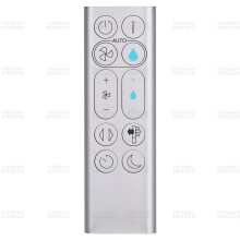 Für Dyson elektrische Lüfterfernbedienung DP04 TP04 TP06 09 PH04 01 02