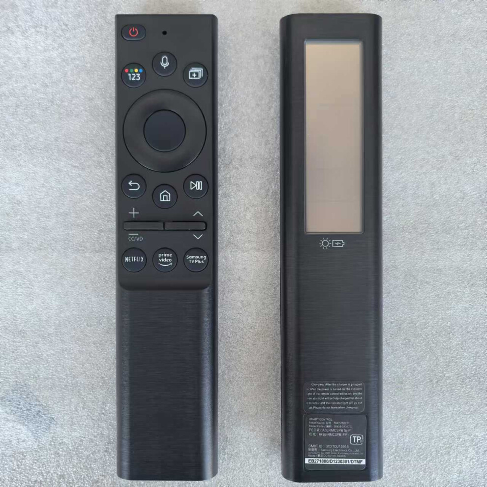 For Samsung Tv Voice Remote Control Bn59-01357A 01357C 01357B F 6935161571912