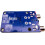 I2S ADC Audio I2S Acquisition Card Module Development Board Module Master/Slave 24Bit 192K 96K 48K Multifunction Development Board 4