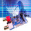 I2S ADC Audio I2S Acquisition Card Module Development Board Module Master/Slave 24Bit 192K 96K 48K Multifunction Development Board 5