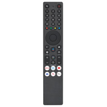 Voor Polaroid TCL TV Remote Control RC833A FMB1 FMB3 FMB4 FMB5