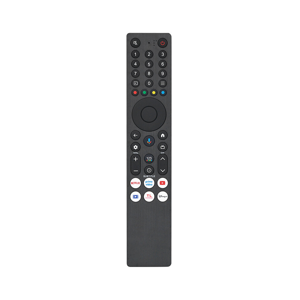 For Polaroid Tcl Tv Remote Control Rc833a Fmb1 Fmb3 Fmb4 Fmb5 6935161571660
