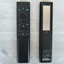 Für Samsung TV Sprachfernbedienung BN59-01357A 01357C 01357B F