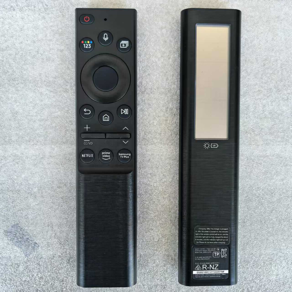 For Samsung Tv Voice Remote Control Bn59-01357A 01357C 01357B F 6935161571905