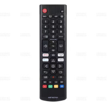 Geeignet für LG-TV-Fernbedienung AKB75375604 AKB75675311 AKB76037601