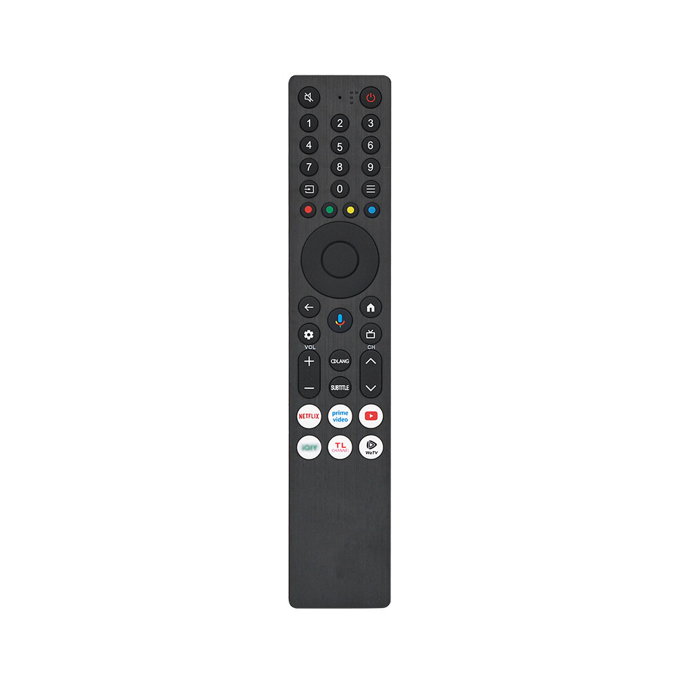 For Polaroid Tcl Tv Remote Control Rc833a Fmb1 Fmb3 Fmb4 Fmb5 6935161571691
