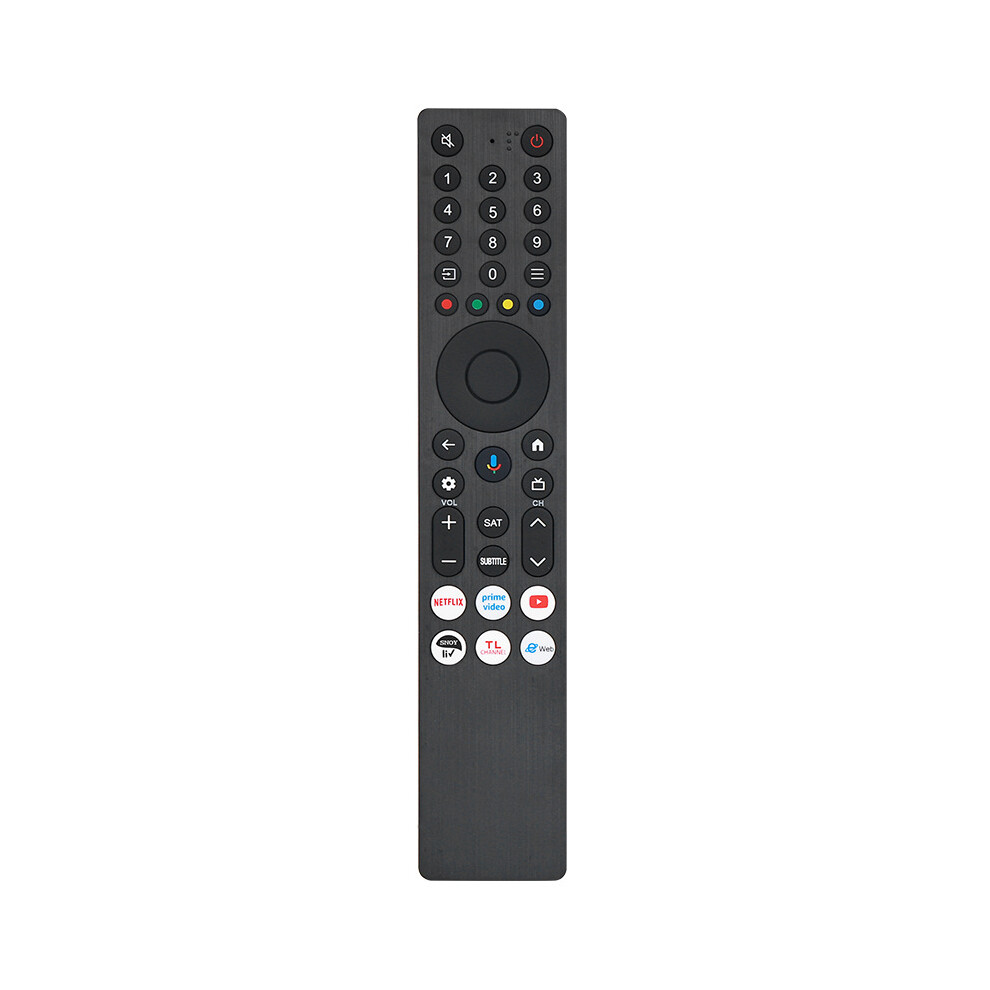 For Polaroid Tcl Tv Remote Control Rc833a Fmb1 Fmb3 Fmb4 Fmb5 6935161571707