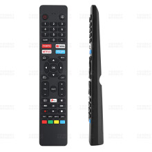 Für JVC TV Sprachfernbedienung RM-C3250 LT-40CA890 43CA790