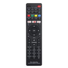 LCD-TV-Fernbedienung YouTube RM-L1130+X PLUS TV