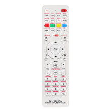 LCD-TV-Fernbedienung YouTube RM-L1130+X PLUS TV