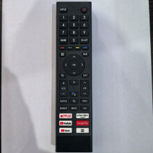 Geeignet für Hisense TV-Fernbedienung ERF3J80H 50U6G 55U6G ERF3W80H