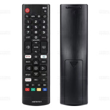 Geeignet für LG-TV-Fernbedienung AKB75375604 AKB75675311 AKB76037601