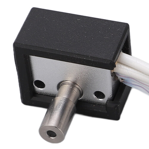 Ender 3 S1 3D-Drucker Aluminiumlegierung Heizeblock-Kit 260C mit Thermistor 2