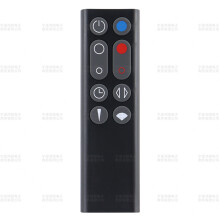 Für Dyson-Lüfter-Fernbedienung AM BP HP TP DP PH 00 01 02 03 04 05 6