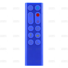 Für Dyson-Lüfter-Fernbedienung AM BP HP TP DP PH 00 01 02 03 04 05 6