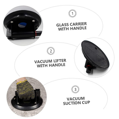Performance Vacuum Suction Hooks Performance Suction Pads 1