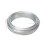 Galvanized wire Ø2.7mm 100 m 50 m metallic gray 1