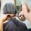 Barber's Choice, Ιαπωνικά ψαλίδια λεπτύνσεως από ανοξείδωτο ατσάλι, λαβή offset για 5