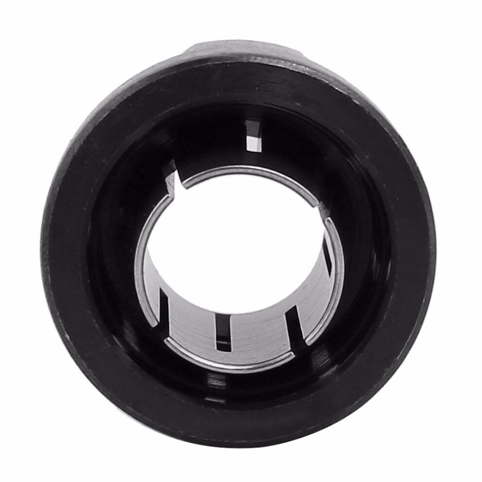 2Pcs Collet Nut Set For 3612 For 3600H For Rp2300 For Rp2301 For Mt3600 Steel Construction For Reliable Performance 6935161502114