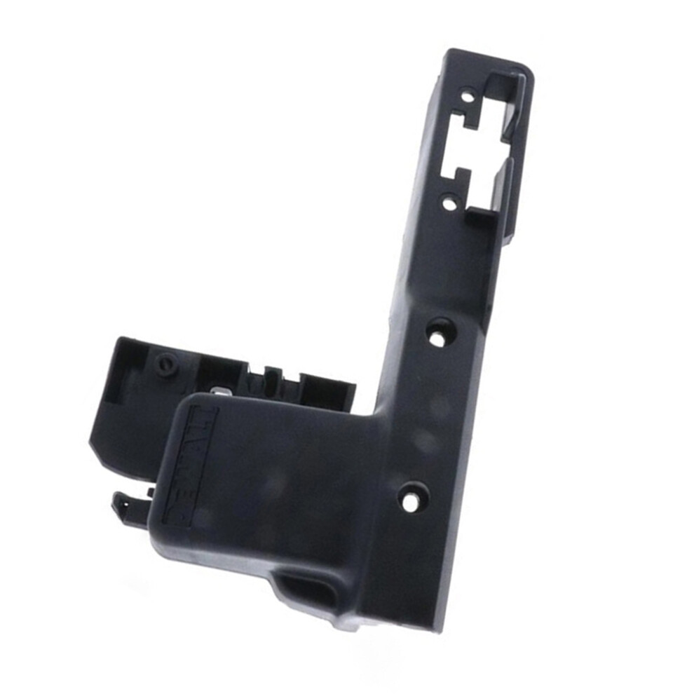 N507487 Table Saw End Rail Rear For Dewalt Dwe7491rs Dwe7492 Replacement Part Fits Precision Woodworking And Cutting Projects 6935161521733