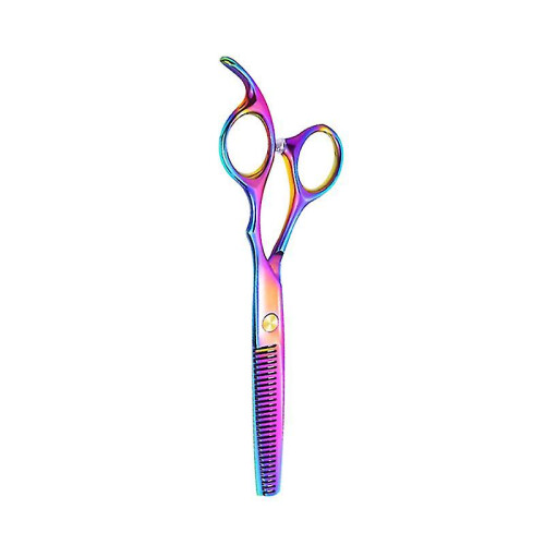 Barber's Choice, Ιαπωνικά ψαλίδια λεπτύνσεως από ανοξείδωτο ατσάλι, λαβή offset για 2