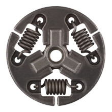 Kettensägenkupplung 57,7 mm Außendurchmesser 7 mm Einverbreitung kompatibel mit ECHO CS-352ES CS-310 CS-353ES SH305S Ersatzteil