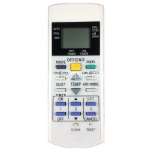 Per il telecomando del condizionatore Panasonic A75C3299 A75C2600 2602 2606 2632 2656