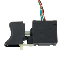 Verbessern Sie Leistung und Produktivität mit der For 2106161169 bürstenlosen elektrischen Schraubenschlüsselsteuerung und dem Schalter