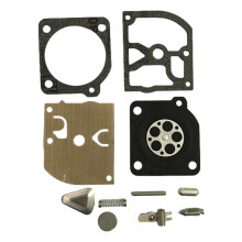 Ersatz-Vergasermembran-Kit für Kettensäge für 020T, 021, 023, 025, für FS300, für Zama C1Q-S16A, C1Q-EL21, A C1Q-EL22