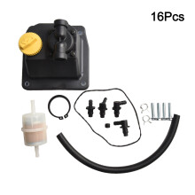 Praktisches Kraftstoffpumpen-Set Rasenmäher-Teile 24-559-02-S ECH630-ECH749 24-559-03-S 24-559-05-S 24-559-08-S