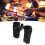 Drumstick-Halter, abnehmbare, tragbare 1