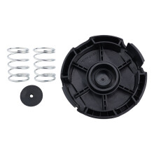 DWO1DT995 Trimmerkopfdeckel für DWO1DT995 DCST922P1 DCST922B DCST972X1 DCST925 Ersatzteile für den Trimmer