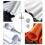 1-12 Inch Inside Pipe Cutter Inside Pipe Cutting Tool PVC Cutter Anodized Solid Aluminum Alloy Enhanced Stability 1