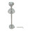 1-12 Inch Inside Pipe Cutter Inside Pipe Cutting Tool PVC Cutter Anodized Solid Aluminum Alloy Enhanced Stability 3