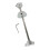 1-12 Inch Inside Pipe Cutter Inside Pipe Cutting Tool PVC Cutter Anodized Solid Aluminum Alloy Enhanced Stability 4