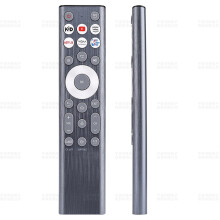 Geeignet für die Sprachfernbedienung von Hisense TV ERF6F80H ERF6G80H