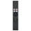 Pour Xiaomi XIAOMI Télécommande vocale Bluetooth XMRM-P3 MI-VER 1